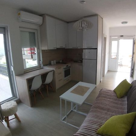 Apartman Dajoda 1 Bijela Exterior foto